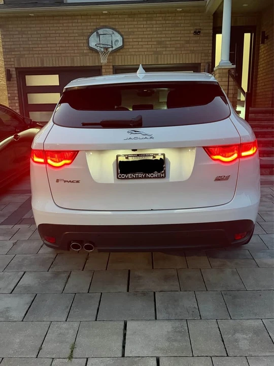 2019 Jaguar F-Type 1st Gen - Image 15 of 20