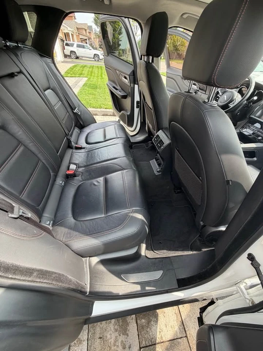 2019 Jaguar F-Type 1st Gen - Image 20 of 20