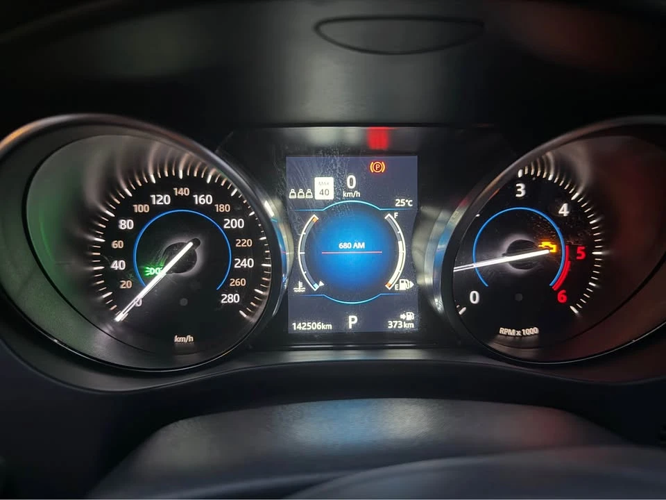 2019 Jaguar F-Type 1st Gen - Image 4 of 20