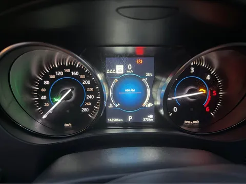2019 Jaguar F-Type 1st Gen - Image 4 of 20