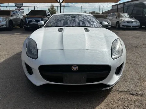 2019 Jaguar F-Type 1st Gen - Image 2 of 10