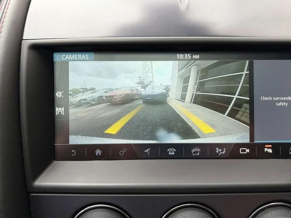 2019 Jaguar F-Type 1st Gen - Image 17 of 19