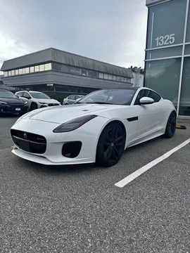 2019 Jaguar F-TYPE P380 R-Dynamic