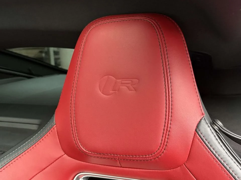 2019 Jaguar F-Type 1st Gen - Image 8 of 19