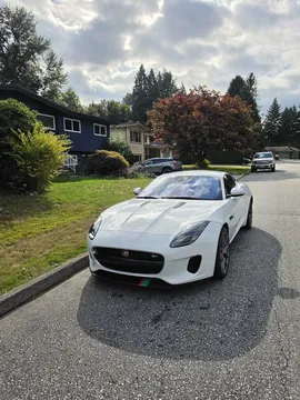 2019 Jaguar F-Type 1st Gen - Image 2 of 10