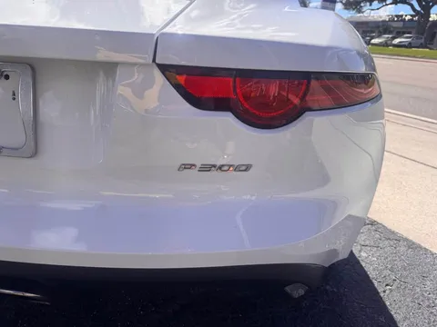 2019 Jaguar F-Type 1st Gen - Image 4 of 20