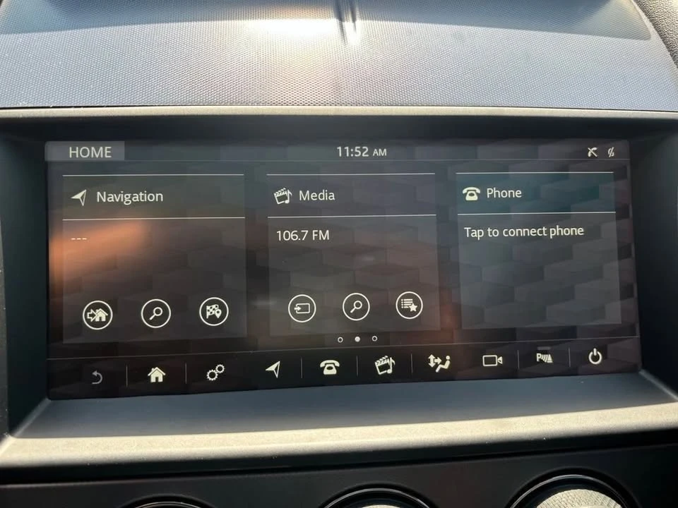 2019 Jaguar F-Type 1st Gen - Image 10 of 20