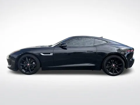 2019 Jaguar F-Type 1st Gen - Image 3 of 20