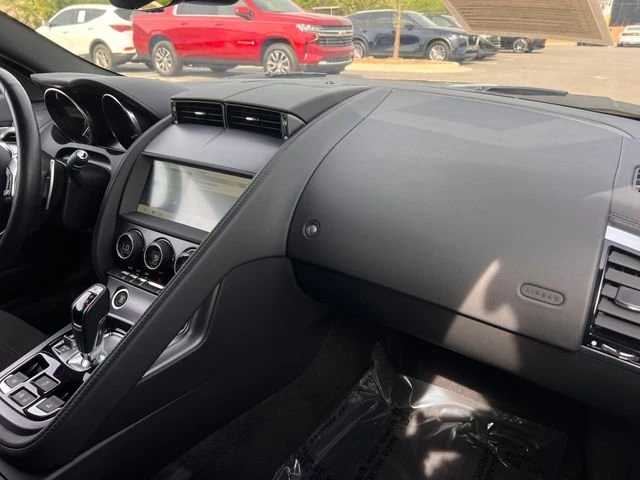 2019 Jaguar F-Type 1st Gen - Image 17 of 17