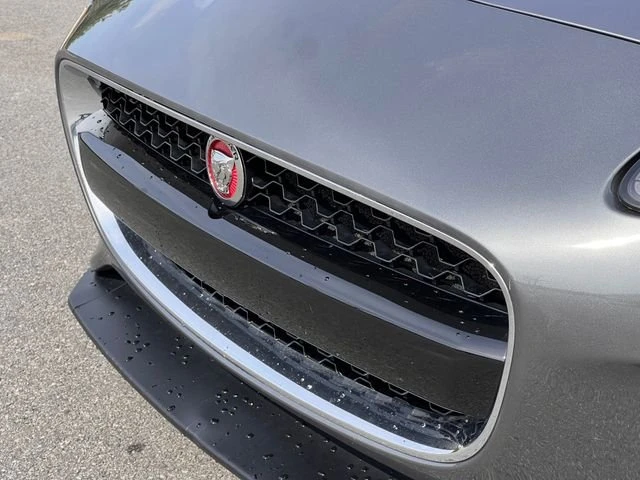 2019 Jaguar F-Type 1st Gen - Image 7 of 17