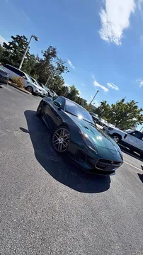 2019 Jaguar F-TYPE P380 R-Dynamic Coupe 2D