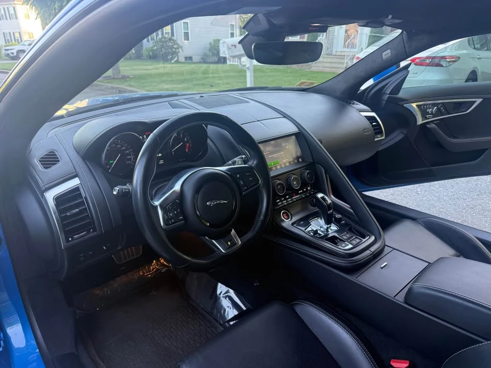 2019 Jaguar F-Type R 1st Gen - Image 15 of 20
