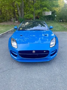 2019 Jaguar F-Type R 1st Gen - Image 2 of 20