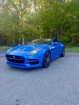 2019 Jaguar F-Type R 1st Gen - Image 3 of 20
