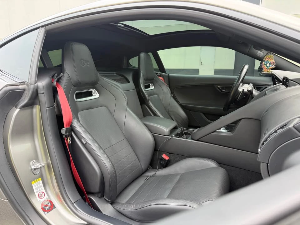 2019 Jaguar F-Type 1st Gen - Image 15 of 19