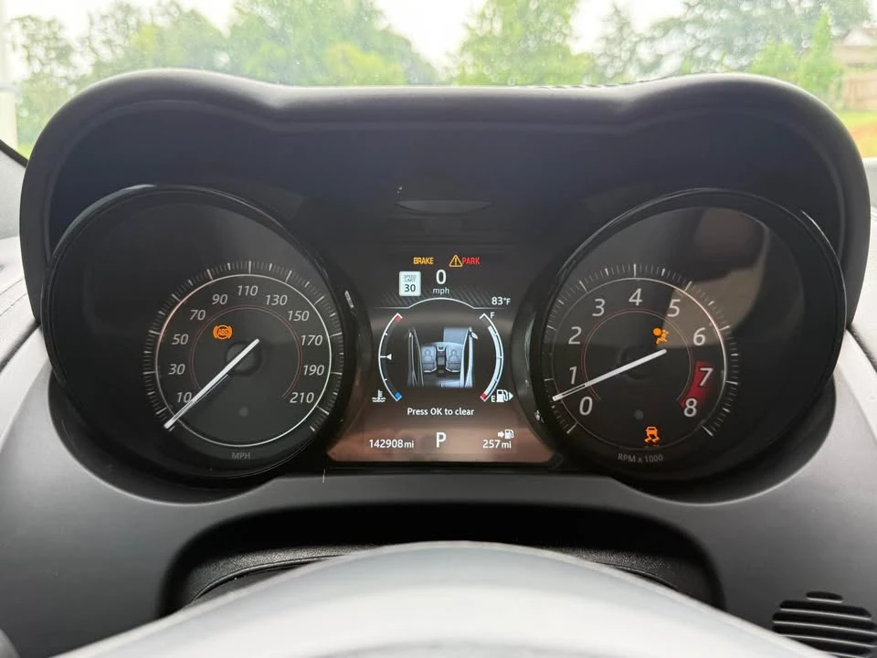 2019 Jaguar F-Type 1st Gen - Image 18 of 19