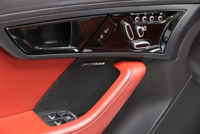 2019 Jaguar F-Type 1st Gen - Image 10 of 12