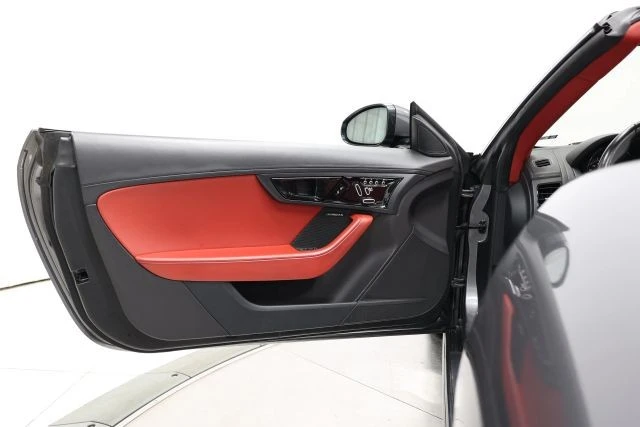 2019 Jaguar F-Type 1st Gen - Image 10 of 12