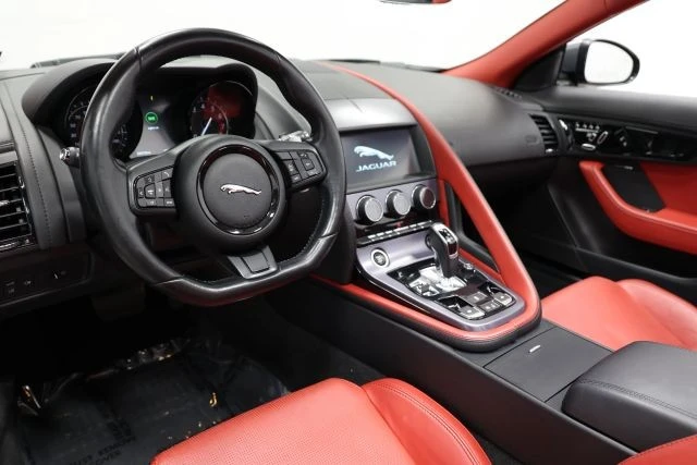 2019 Jaguar F-Type 1st Gen - Image 2 of 12