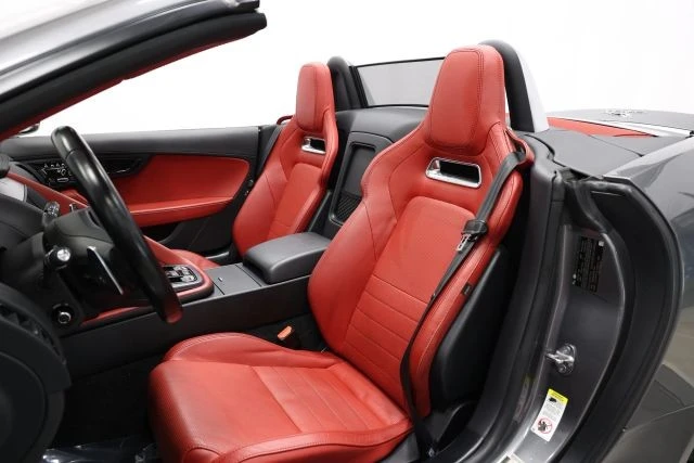 2019 Jaguar F-Type 1st Gen - Image 4 of 12