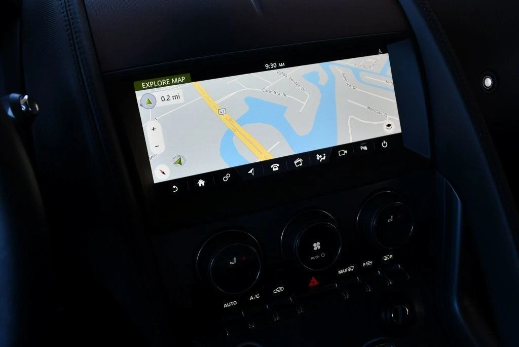 2019 Jaguar F-Type 1st Gen - Image 13 of 21