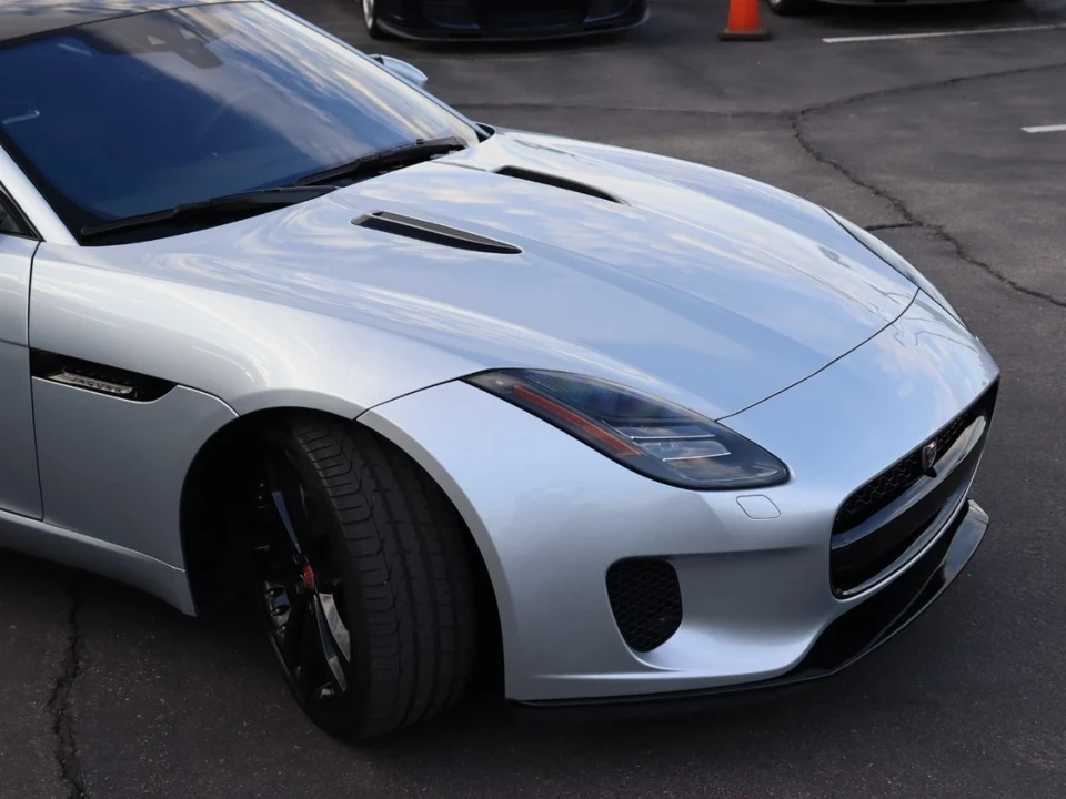2019 Jaguar F-Type 1st Gen - Image 11 of 12