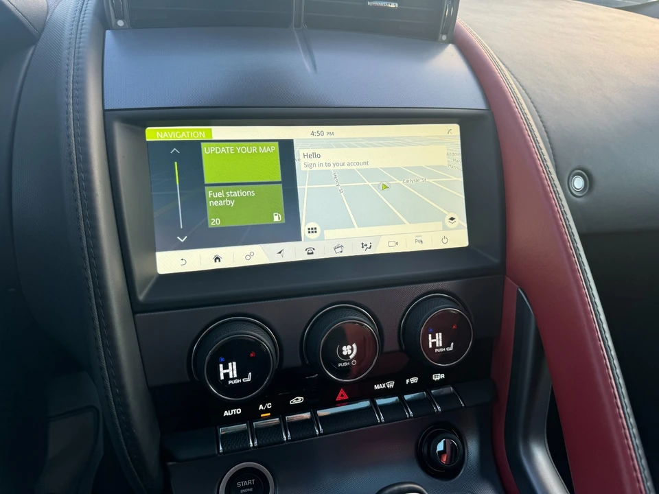 2019 Jaguar F-Type 1st Gen - Image 21 of 21