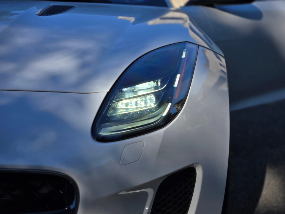 2019 Jaguar F-Type 1st Gen - Image 17 of 31