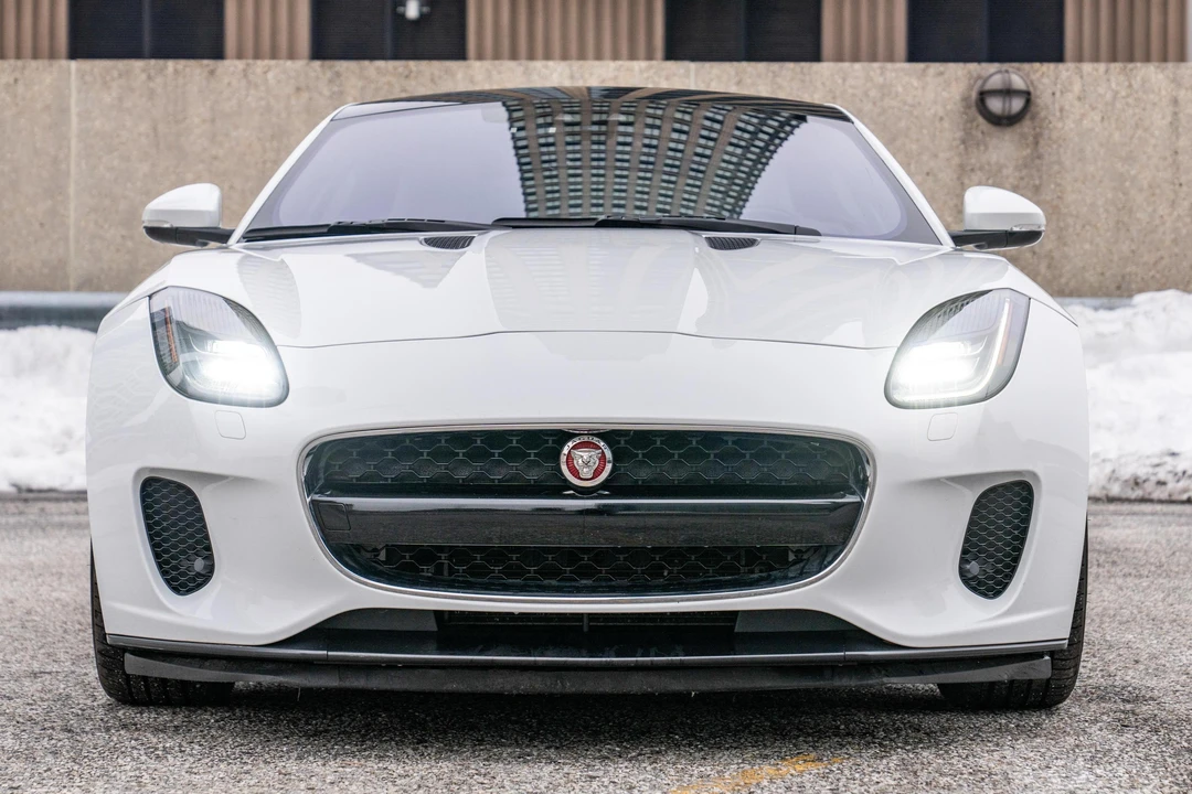 2019 Jaguar F-Type 1st Gen - Image 2 of 31