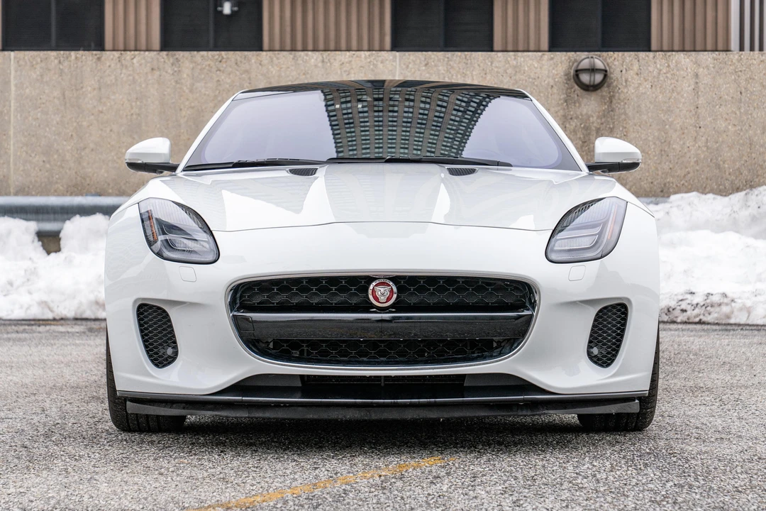 2019 Jaguar F-Type 1st Gen - Image 6 of 31