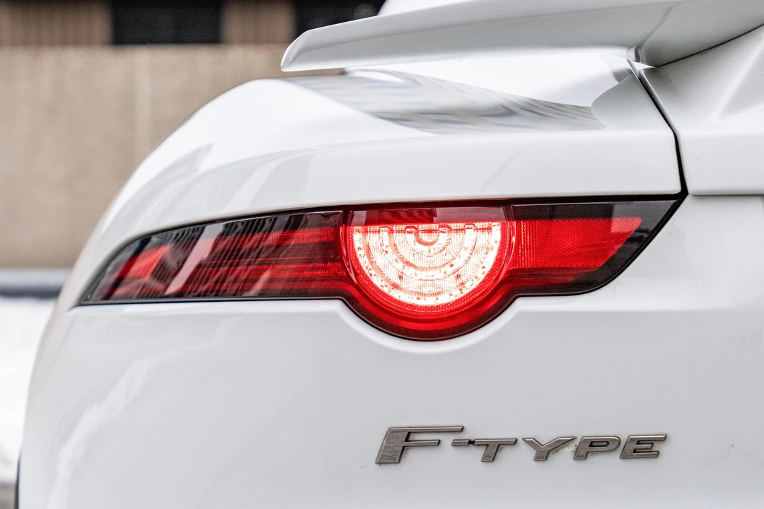2019 Jaguar F-Type 1st Gen - Image 20 of 31