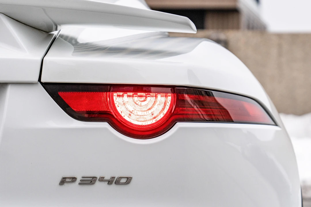 2019 Jaguar F-Type 1st Gen - Image 25 of 31