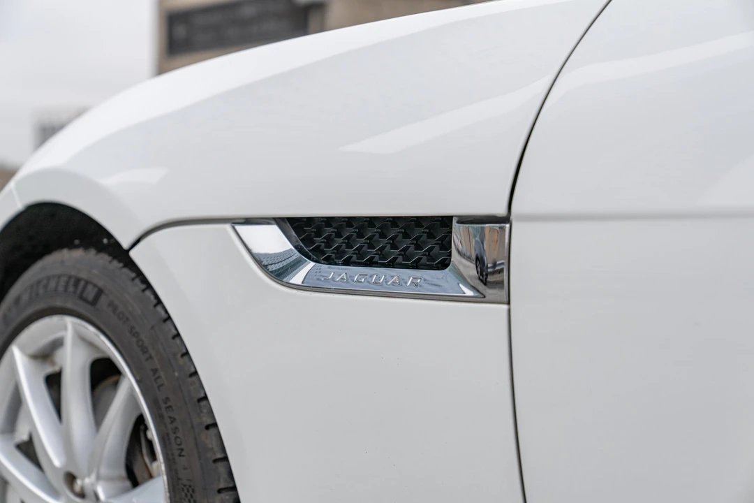 2019 Jaguar F-Type 1st Gen - Image 18 of 31