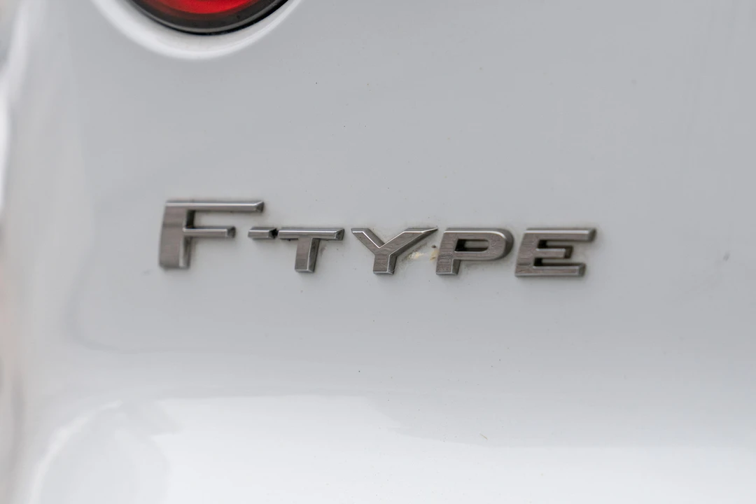 2019 Jaguar F-Type 1st Gen - Image 21 of 31