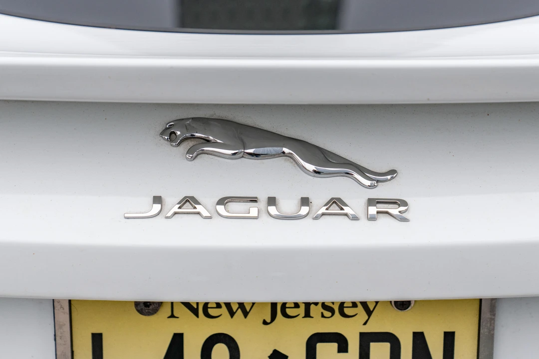 2019 Jaguar F-Type 1st Gen - Image 23 of 31