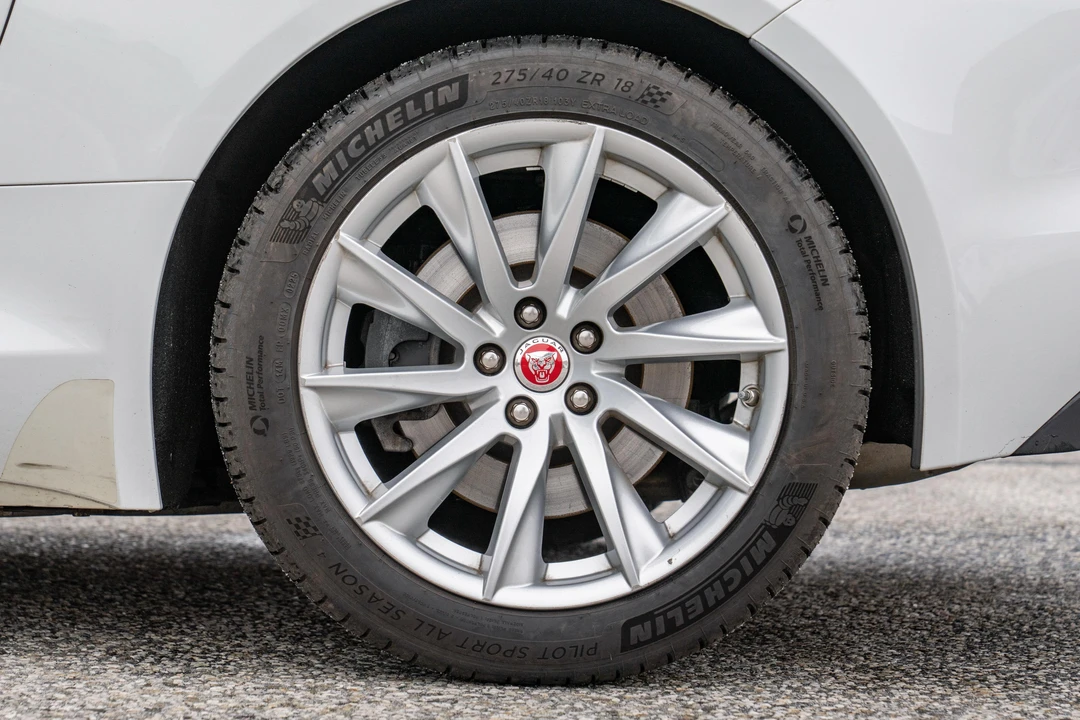 2019 Jaguar F-Type 1st Gen - Image 30 of 31