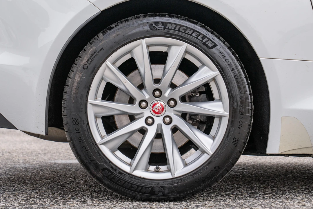 2019 Jaguar F-Type 1st Gen - Image 31 of 31