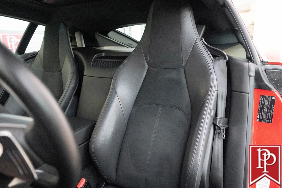 2019 Jaguar F-Type 1st Gen - Image 8 of 21
