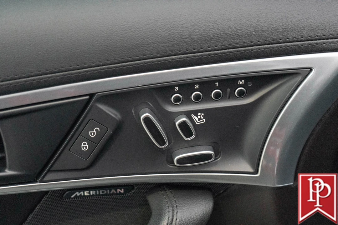 2019 Jaguar F-Type 1st Gen - Image 10 of 21