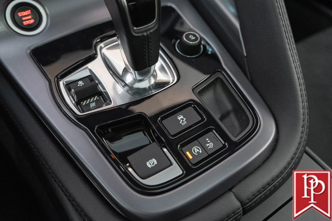 2019 Jaguar F-Type 1st Gen - Image 21 of 21