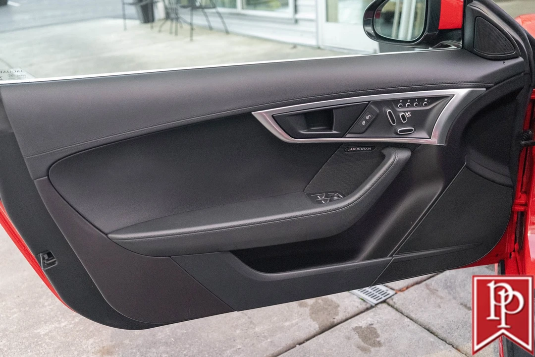 2019 Jaguar F-Type 1st Gen - Image 9 of 21