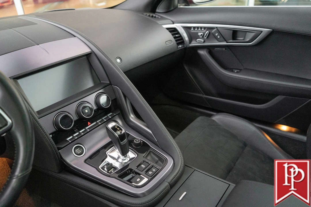 2019 Jaguar F-Type 1st Gen - Image 14 of 21
