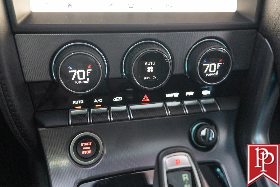 2019 Jaguar F-Type 1st Gen - Image 20 of 21