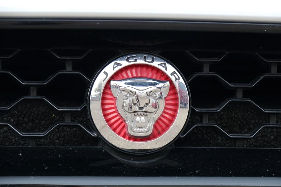 2019 Jaguar F-Type R 1st Gen - Image 19 of 31