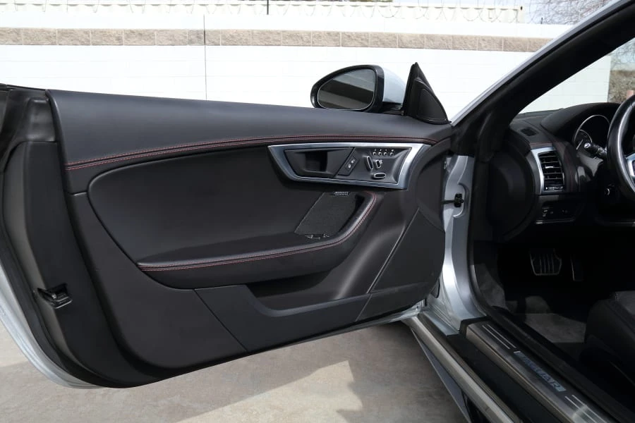 2019 Jaguar F-Type R 1st Gen - Image 29 of 31