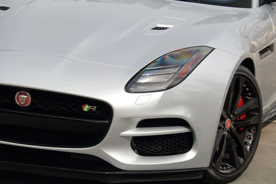 2019 Jaguar F-Type R 1st Gen - Image 13 of 31