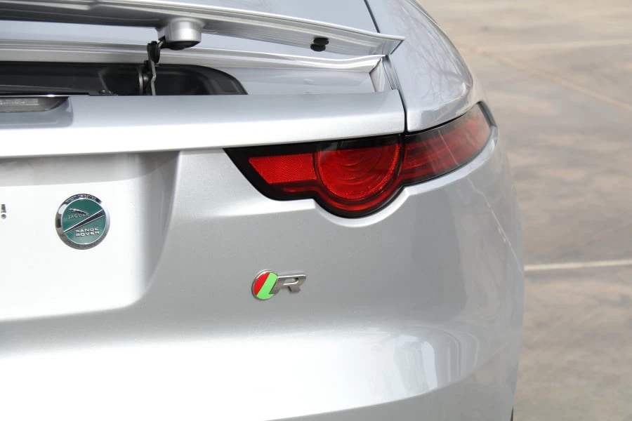 2019 Jaguar F-Type R 1st Gen - Image 15 of 31