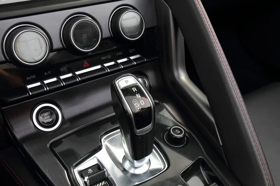 2019 Jaguar F-Type R 1st Gen - Image 31 of 31