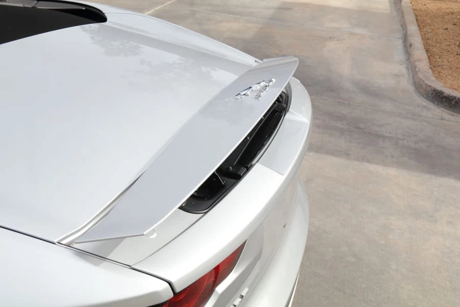 2019 Jaguar F-Type R 1st Gen - Image 16 of 31