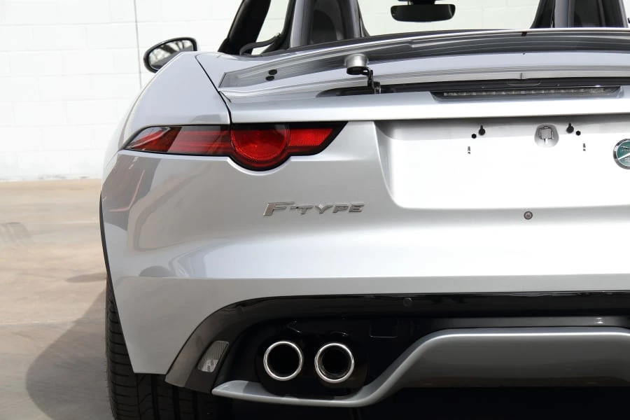 2019 Jaguar F-Type R 1st Gen - Image 14 of 31